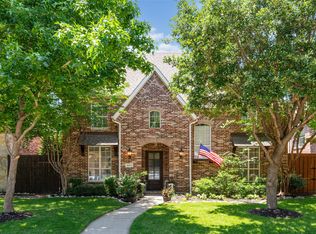 4669 Refugio Rd, Frisco, TX 75034
