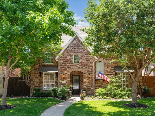 4669 Refugio Rd, Frisco, TX 75034