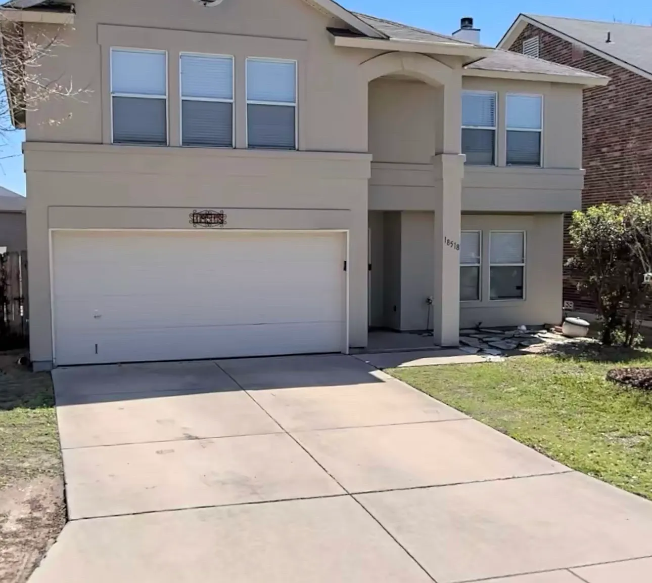18518 Taylore Run — Photo 1
