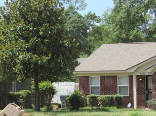 4833 Appleville St, Memphis, TN 38109