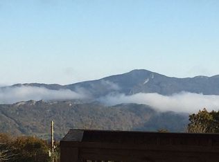 1306 Pinnacle Inn Rd, Beech Mountain, NC 28604