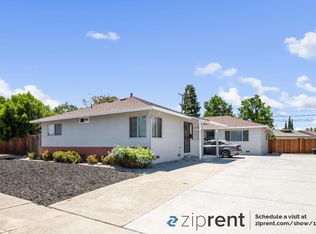 287 Marylinn Dr #289, Milpitas, CA 95035