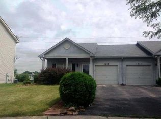 5418 Sun Valley Dr, Plainfield, IL 60586