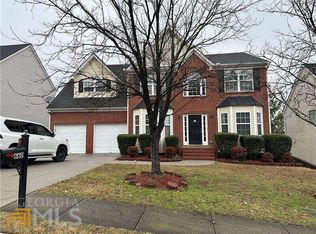 660 Roxford Ln, Buford, GA 30518