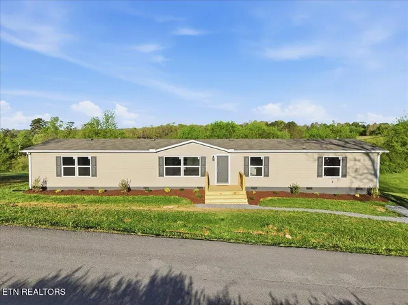 221 Woodby Fridley Rd, Sweetwater, TN 37874