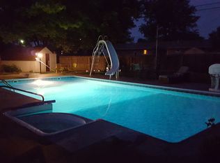 1817 Summit St, Beatrice, NE 68310