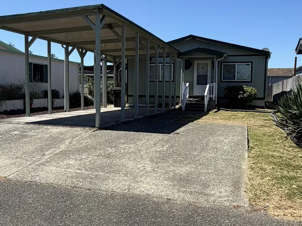 100 River Bend Rd Space 76, Reedsport, OR 97467