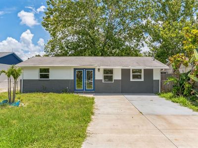 14816 Atlantic Ave, Hudson, FL, 34667