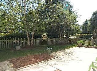 1122 Silky Dogwood Trl, Apex, NC 27502