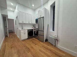 71 Thompson St APT 1D, New York, NY 10012