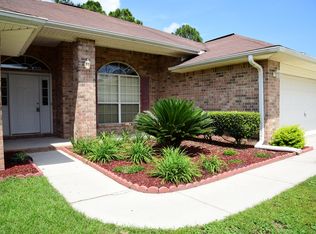 4852 Orlimar St, Crestview, FL 32536