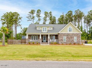 241 Lasalle St, Wilmington, NC 28411