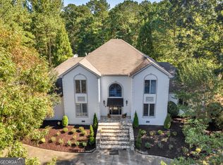 3392 Lost Valley Dr, Jonesboro, GA 30236