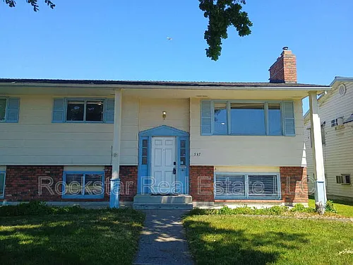 537 E Garland Ave Photo 1