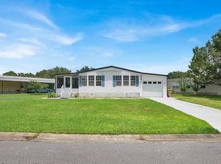 2609 Einwood Dr, Kissimmee, FL 34758