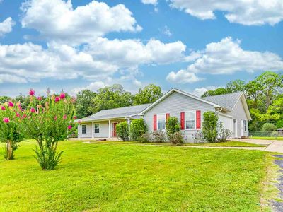 1386 Tung Hill Dr, Tallahassee, FL, 32317