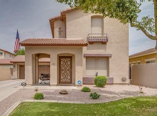 1858 E Loma Vista St, Gilbert, AZ 85295