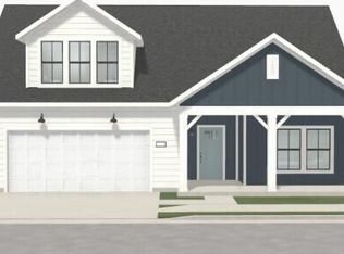 3372 Majestic Way, Powell, OH 43065