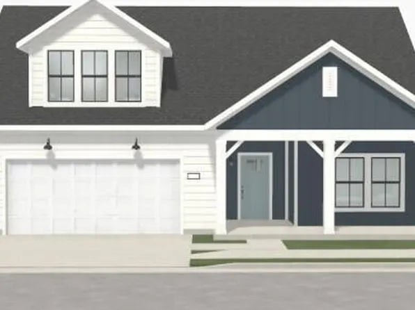 3372 Majestic Way, Powell, OH 43065