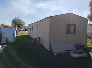2313 Atchison Dr, Laurel, MT 59044
