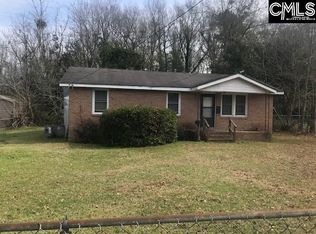 533 Locust Ave, Denmark, SC 29042