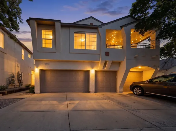 6501 San Antonio Dr NE Unit 203, Albuquerque, NM 87109