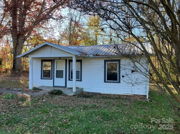 1668 Oakland Rd, Forest City, NC 28043