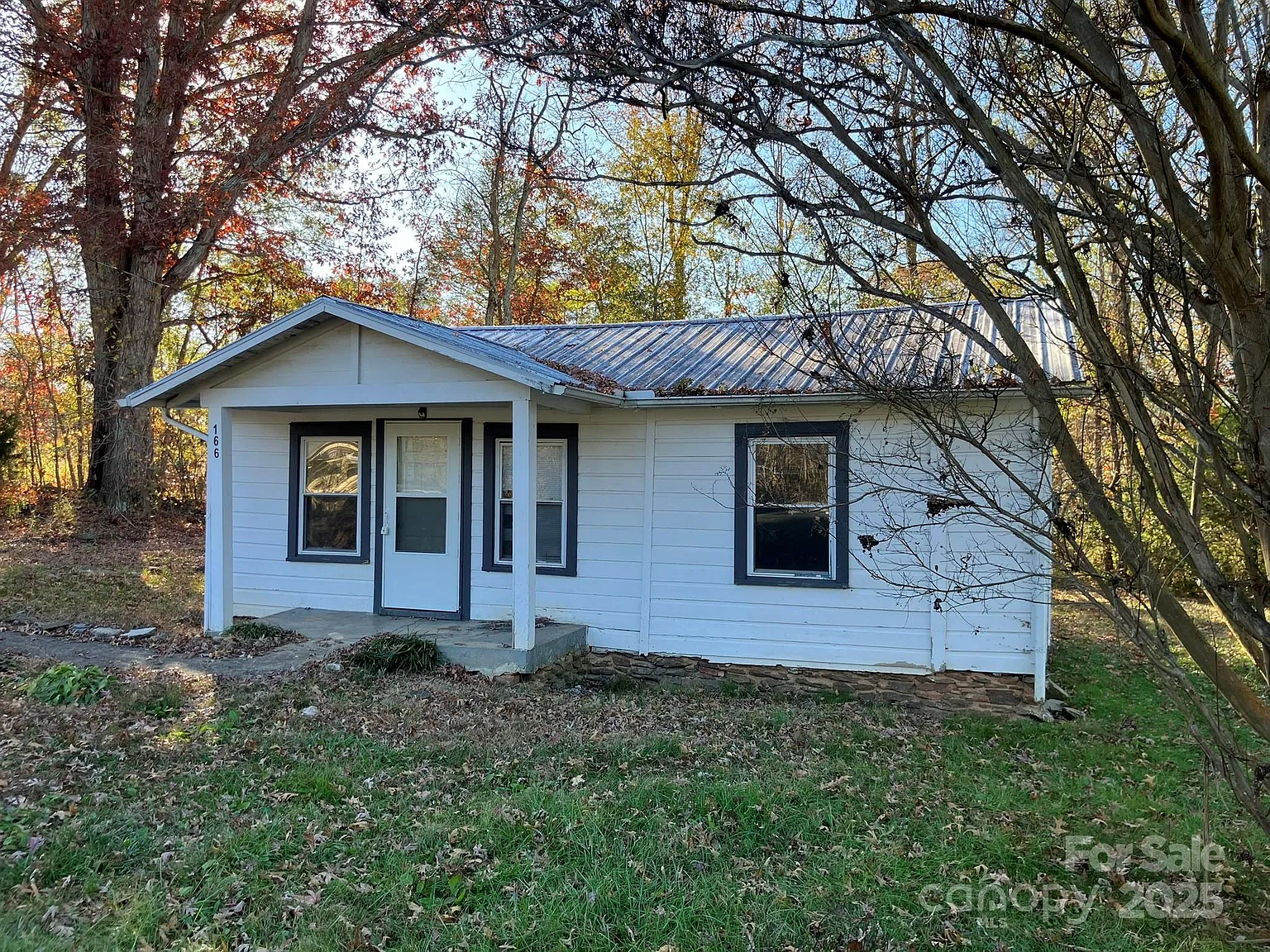 1668 Oakland Rd, Forest City NC - Owner Finance Home