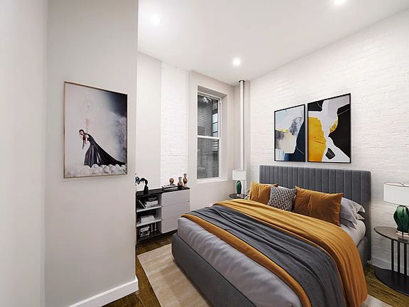 5th image of 338 W 17th St APT 3C