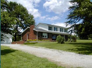 10644 W Seven Hills Rd, Elberfeld, IN 47613