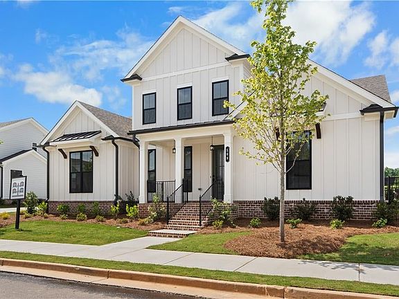 Picture is not of actual home but same floorplan, home is currently under construction scheduled to