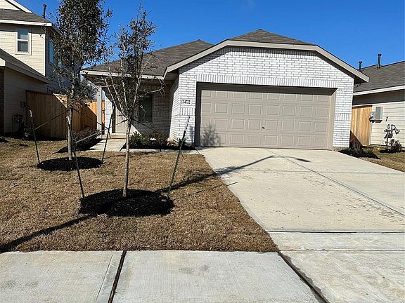 4th image of 24722 Hazleview Ln
