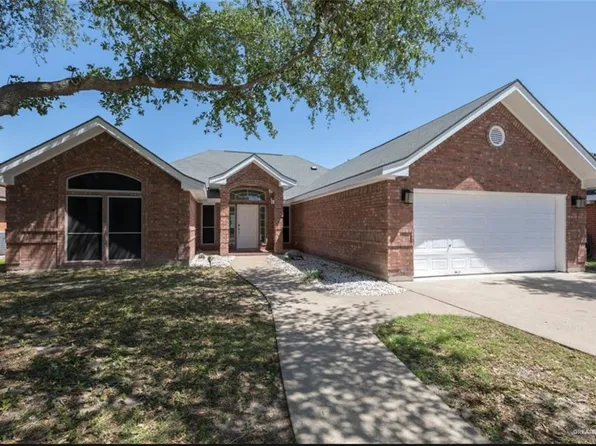2604 Pelican Ave, McAllen, TX 78504