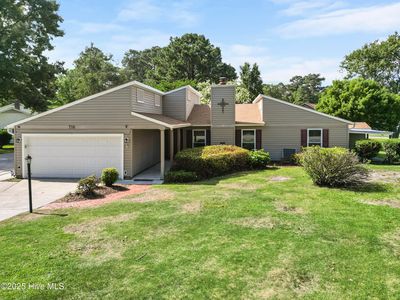 716 Shadowridge Road, Jacksonville, NC, 28546