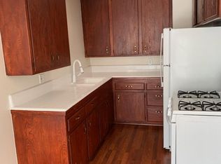 1228 N McCadden Pl APT 4, Los Angeles, CA 90038