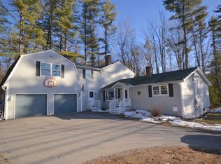 111 Amherst St, Amherst, NH 03031