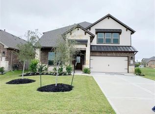 3931 Palmer Meadow Ct, Katy, TX 77494