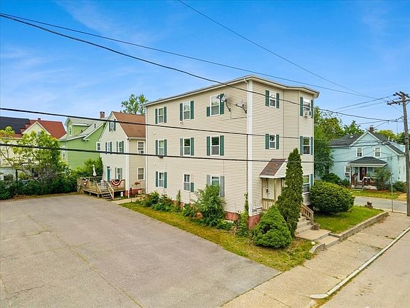3rd image of 35 Hazel St #B