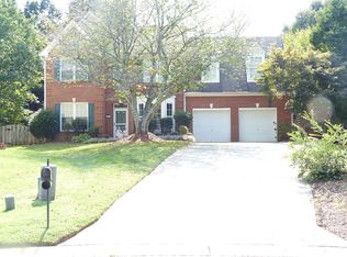 8807 Glenover Cres, Charlotte, NC 28269