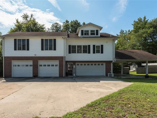 2715 Falling Creek Ave, North Chesterfield, VA 23234