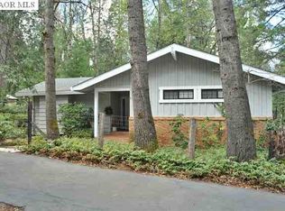 12445 Banner Lava Cap Rd, Nevada City, CA 95959