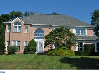 1688 Pembrook Rd, Maple Glen, PA 19002