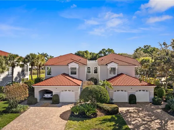 1580 Clermont DR #L-102, NAPLES, FL 34109