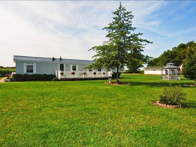 33850 E 2900 North Rd, Dwight, IL, 60420