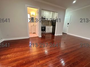 612 S Dunsmuir Ave APT 3, Los Angeles, CA 90036