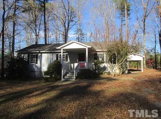 208 Poplar St, Carthage, NC 28327