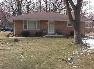 5210 Chase St, Merrillville, IN 46410
