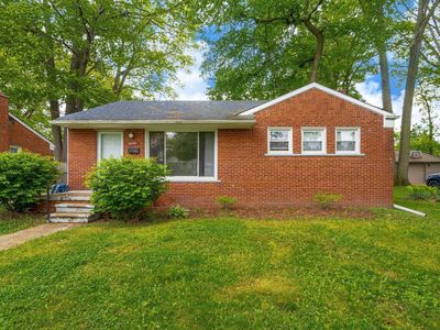 9596 Hemingway, Redford, MI, 48239