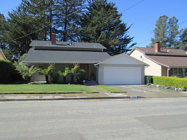 4946 Stacy St, Oakland, CA 94605 | Zillow