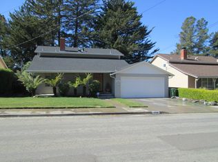 4946 Stacy St, Oakland, CA
